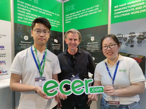 Changsha Purple Horn E-Commerce Co., Ltd. निर्माता उत्पादन लाइन