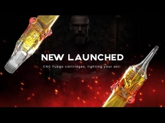 सीएनसी फायगो टैटू कारतूस सुई