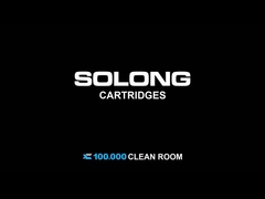 सीएनसी टैटू कारतूस सुई कार्यशाला