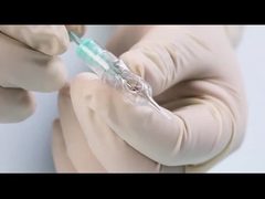 एसएआई 0.20 मिमी 0.25 मिमी 0.30 मिमी 0.35 मिमी गोल लाइनर स्थायी मेकअप नेल कारतूस बरौनी और होंठ के लिए