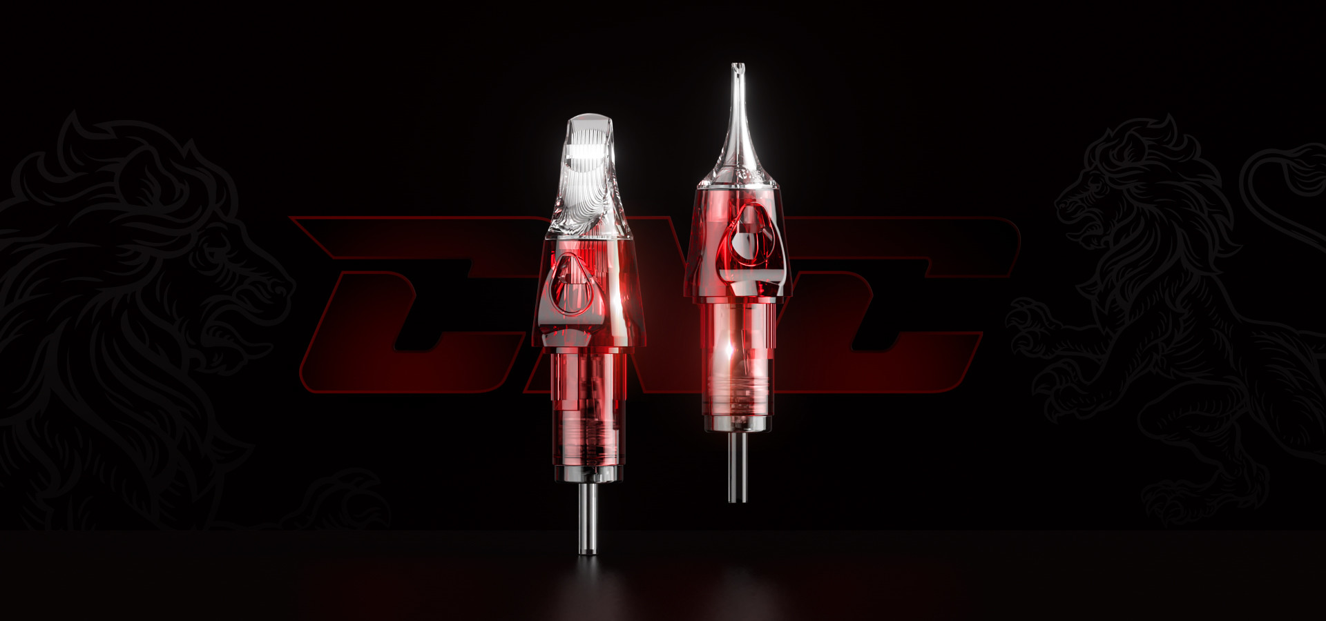 गुणवत्ता टैटू कारतूस सुई फैक्टरी