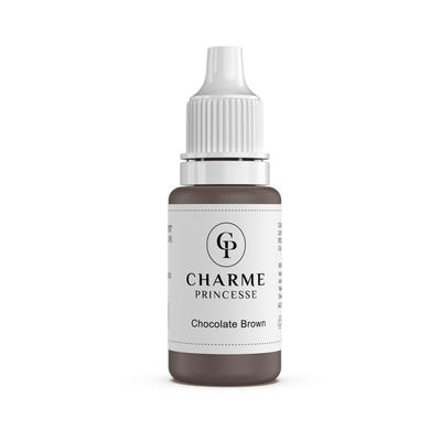 6 रंग स्थायी मेकअप पिगमेंट किट 15ml होंठ टैटू पिगमेंट
